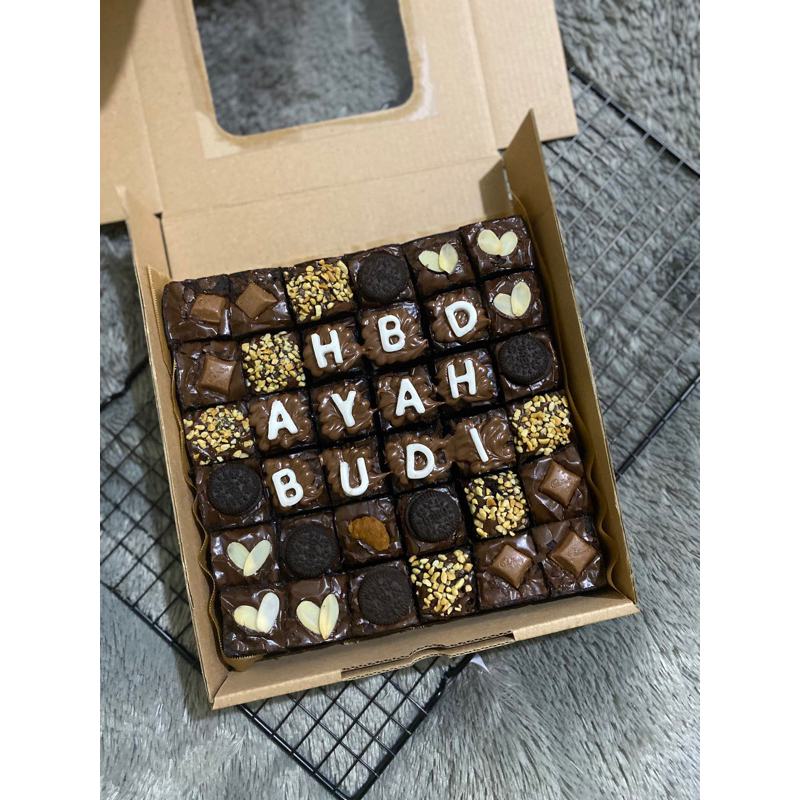 Jual additional birthday cake/hampers Shopee Indonesia