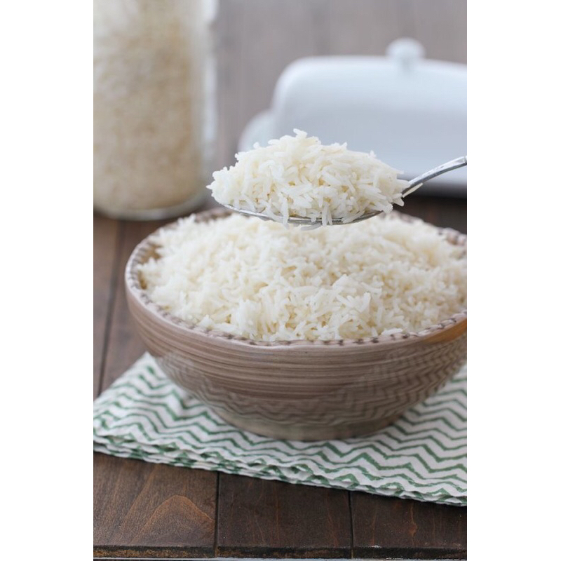 Jual Beras Basmati Asli India PREMIUM 1 Kg / Basmati Rice | Shopee ...