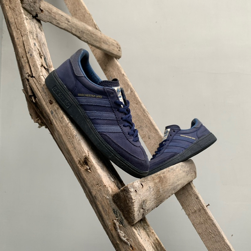 Adidas manchester marine spzl online