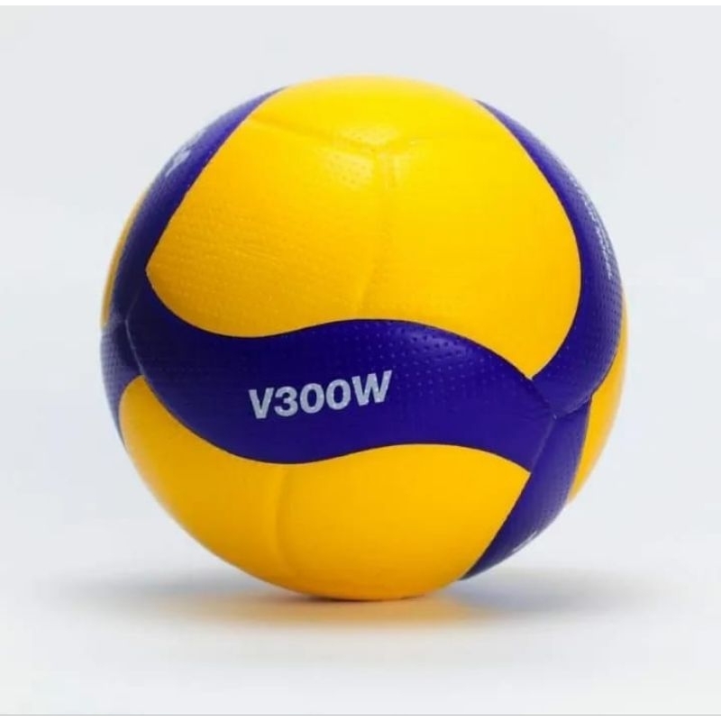 Jual Mikasa Bola Voli V300w Special Proliga Training Ball 100 Original Mikasa Volleyball