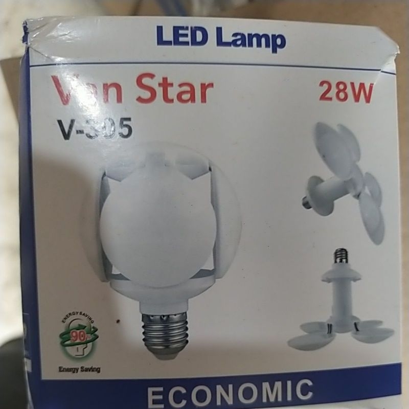 Jual Lampu Ufo Led | Shopee Indonesia