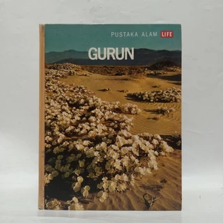 Gurun by A. Starker Leopold & Editor Pustaka Time-Life
