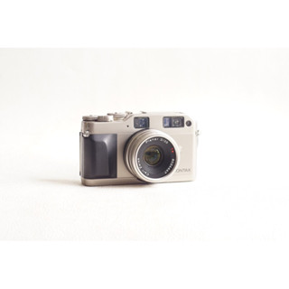 kamera analog contax