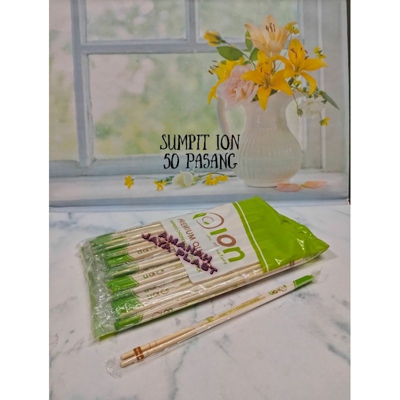 Jual Sumpit Terlengkap & Harga Terbaru Mei 2026 | Shopee Indonesia