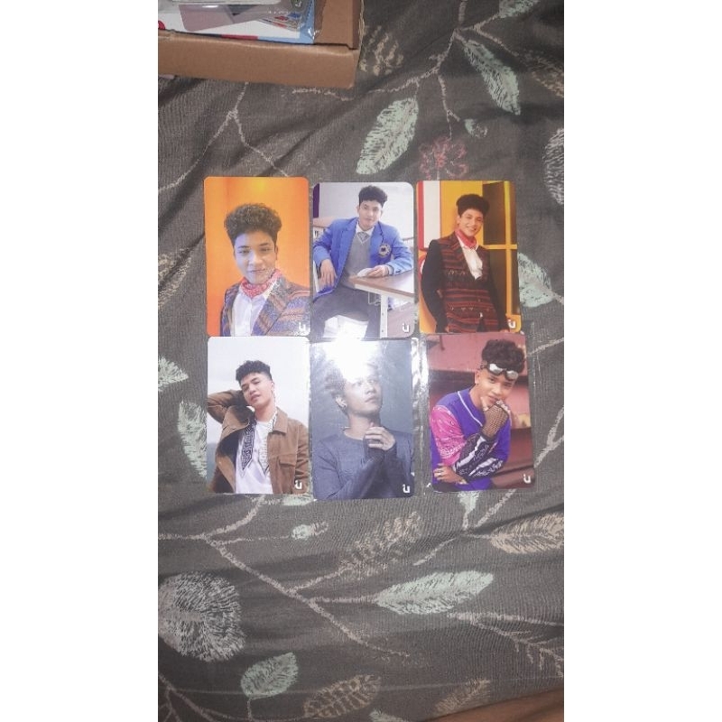 Jual PC FARHAN UN1TY OFFICIAL (BOOKED) | Shopee Indonesia
