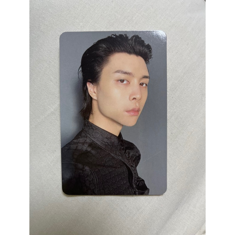 Jual Photocard Official Nct Johnny Nct Favorite Classic Vers Shopee Indonesia