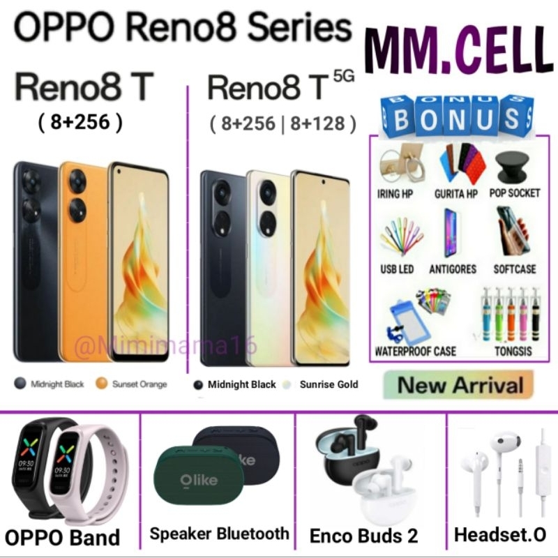 Jual Oppo Reno T Ram Reno T G Reno T G Garansi Resmi Oppo Indonesia Shopee