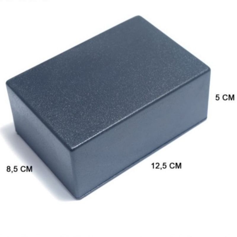 Jual Box X4 Hitam Tanpa Lubang DIY | Shopee Indonesia