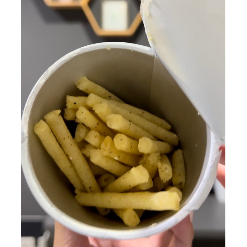 Jual CALBE JAGARICO POTATO STICK SALAD | SNACK JEPANG | SNACK CALBEE ...