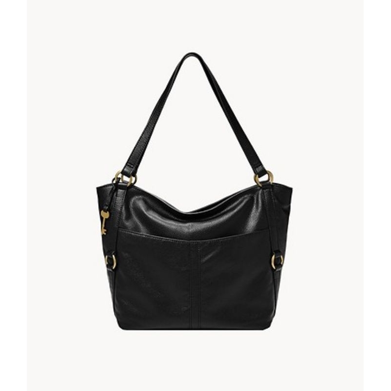 Jual Sam Tote Bag/Black | Shopee Indonesia
