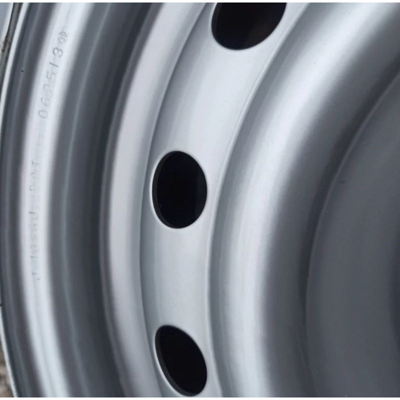 Jual 4 Velg kaleng R16 PCD 5x114 original daihatsu terios masuk ke rush ...