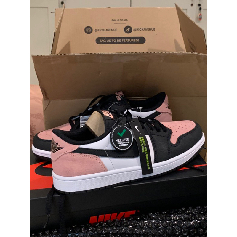 cara beli air jordan