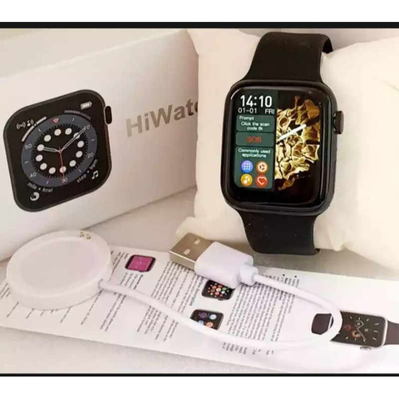 Jual BERGARANSI T500 NEW Pro | Jam Tangan Wanita Digital | Shopee Indonesia