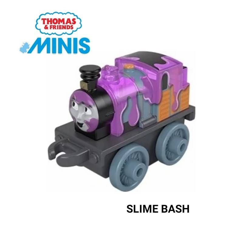 Jual THOMAS AND FRIENDS MINIS Mini Rare Langka Kemasan Terbuka - Part 6 ...