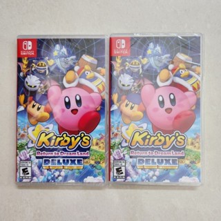 Jual Kirby And The Forgotten Land Terlengkap & Harga Terbaru Desember 2023