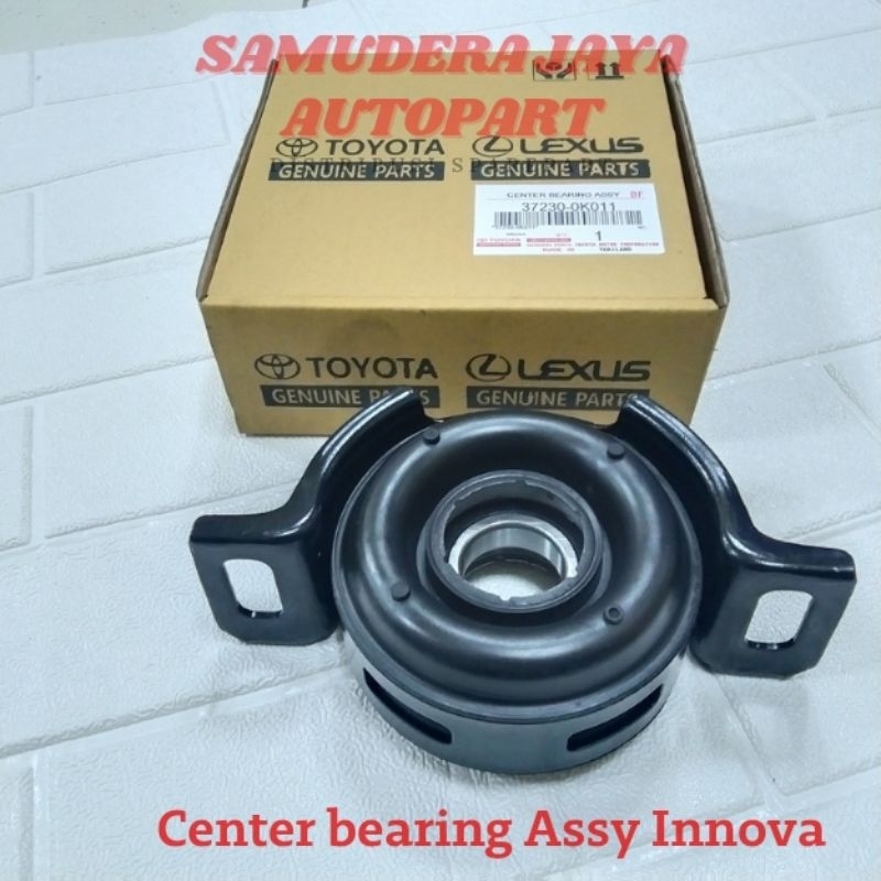 Jual center bearing lahar gantung kopel Innova Inova Hilux | Shopee ...