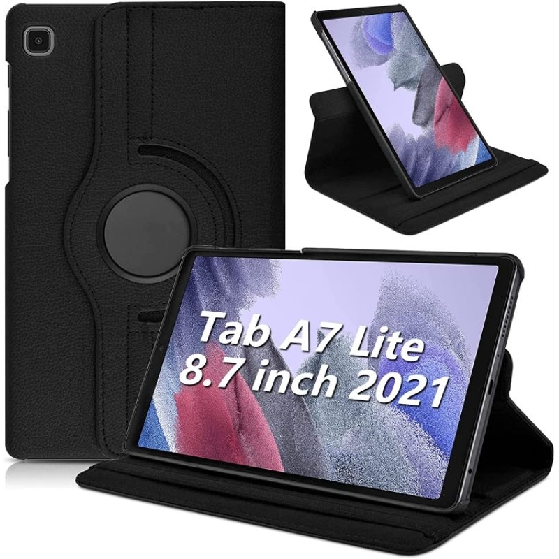 CASE SAMSUNG TAB A7 LITE 8,7 INCH T225 T220 CASING SARUNG BOOKCOVER Book  cover Samsung Galaxy Tab a7 lite T225