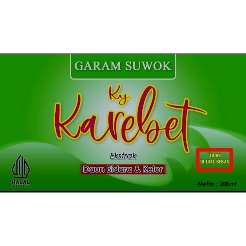 Jual Garam suwok | Shopee Indonesia