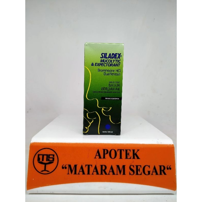 Jual Siladex Batuk Berdahak Ml Shopee Indonesia