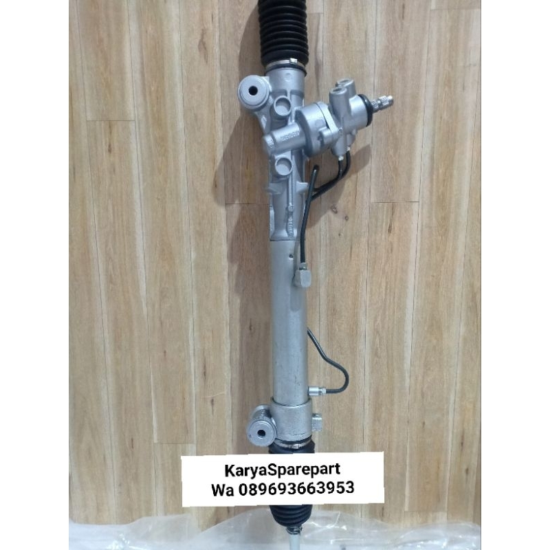Jual Rack Power Steering/ Rack Stir Alphard Anh10 Minyak Original ...