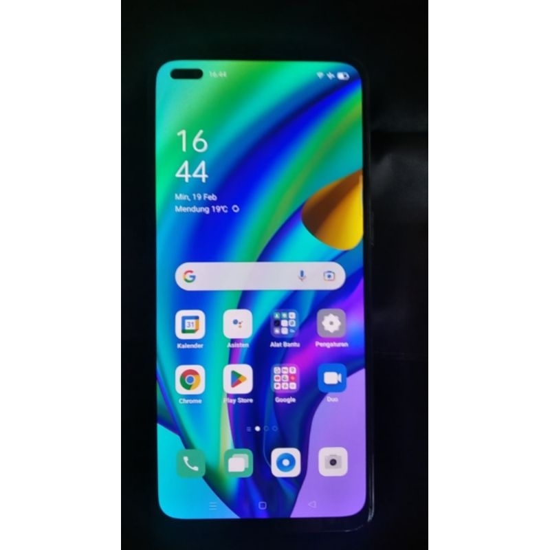 Jual LCD OPPO RENO 4F ORIGINAL SUPER AMOLED FULLSET FRAME | Shopee ...
