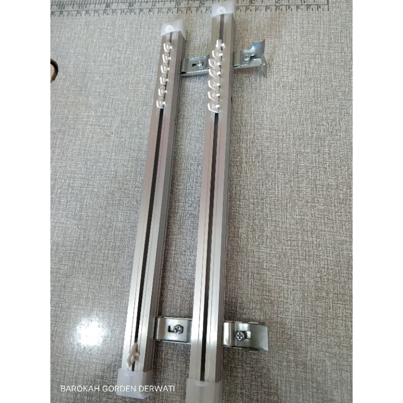 Jual BESI TIANG GORDEN | RELL GORDEN ALUMUNIUM KOTAK | RELL GORDEN ...