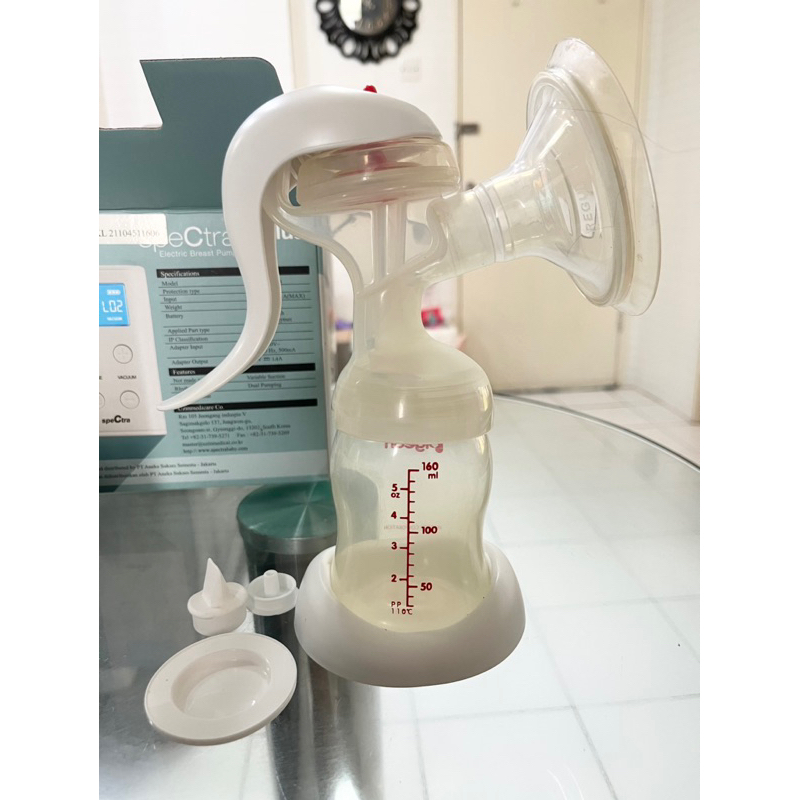 Jual Pompa Asi manual | Shopee Indonesia