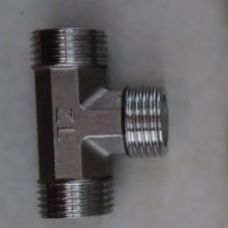 Jual [BISA COD ] VLOK FLOK RING SAMBUNGAN PIPA DRAT STAINLESS KRAN ...