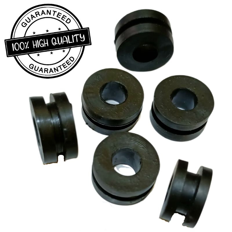 Jual Karet Body/Tebeng/Tameng knalpot UNIVERSAL | Shopee Indonesia
