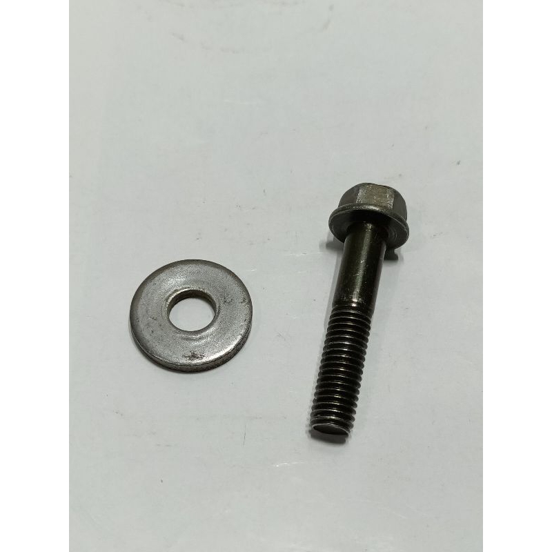 Jual Baut Magnet Set Ring Original Copotan Motor Honda CB GL 100 125 ...