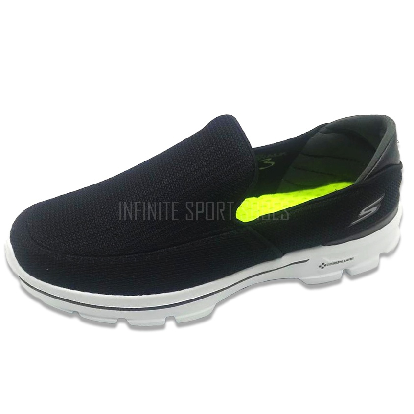 Skechers go outlet walk 3 harga