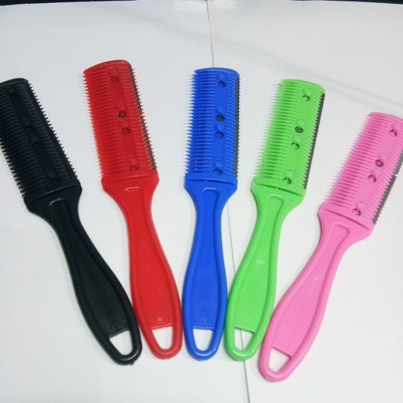 Jual RAZOR + SISIR PENIPIS || SISIR SILET || SISIR PEMOTONG RAMBUT ...