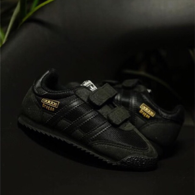 Adidas dragon store noir bebe