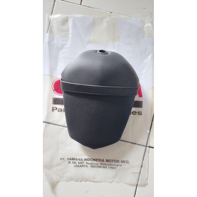 Jual Jok tempat duduk belakang R15 V3 original Yamaha | Shopee Indonesia