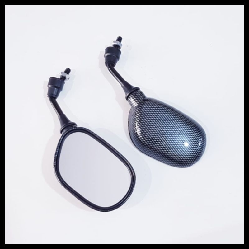 Jual KACA SPION SEPEDA LISTRIK MOTOR LISTRIK/SPION VARIASI SEPEDA MOTOR