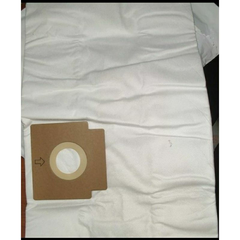 Jual Kantong Debu Vacuum cleaner Electrolux Z930 Z931 Model Kain