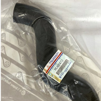 Jual SELANG RADIATOR/RADIATOR HOSE MITSUBISHI CANTER ATAS & BAWAH ...