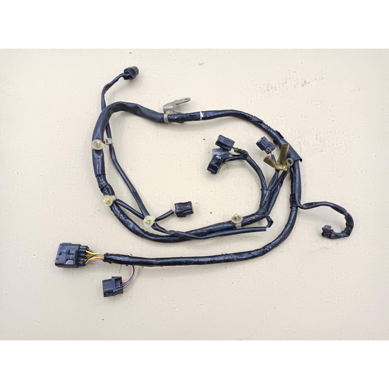 Jual Subharness engine Vario 125 old kabel socket Throttle body kabel