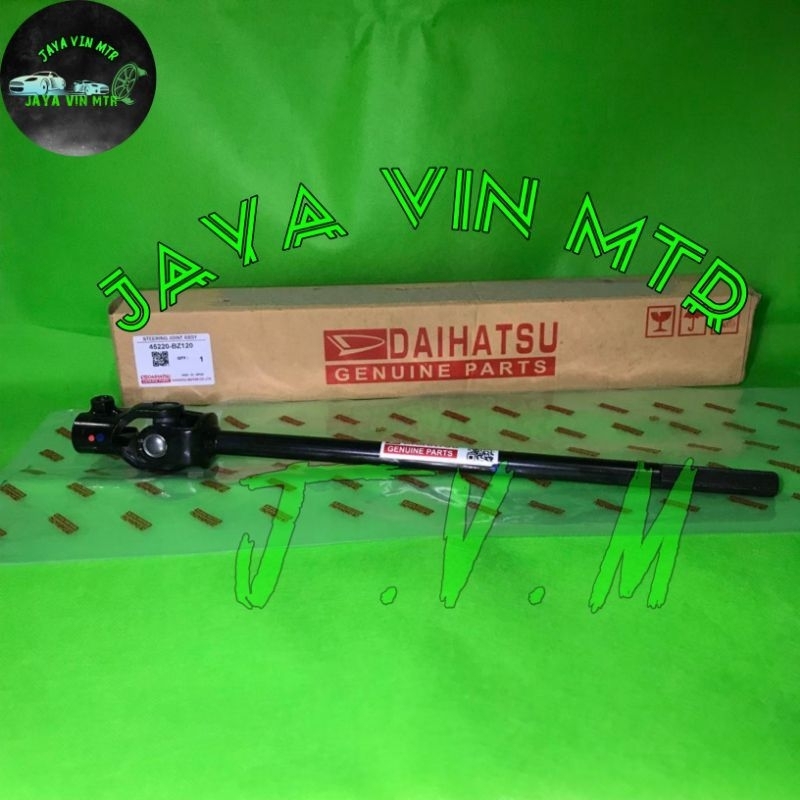 Jual joint steer stir steering non power steering grandmax granmax