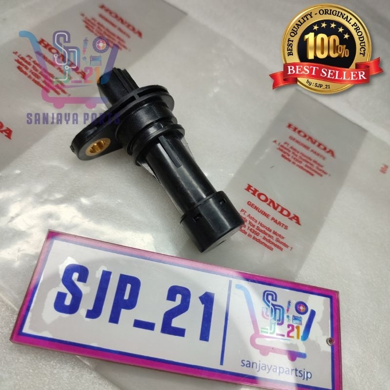 Jual Sensor Speed Kecepatan Honda Sonic Supra Gtr New Cb150r Cbr150 Original Kode Part K56 2013