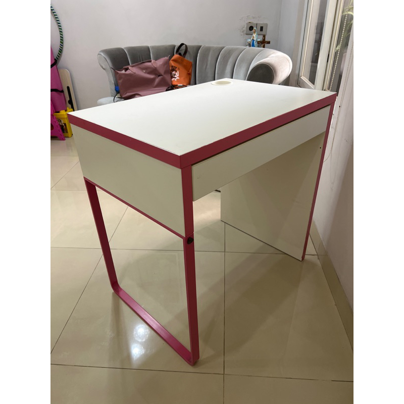 Jual Meja Belajar Ikea Bekas | Shopee Indonesia