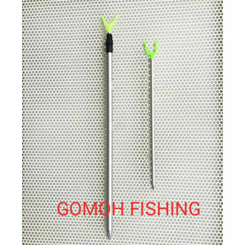 Penawaran diskon senar dan promosi dari OXGN Fishing Tackle