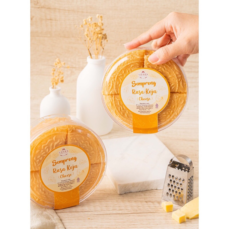 Jual SEMPRONG LOVERS MINI | Shopee Indonesia
