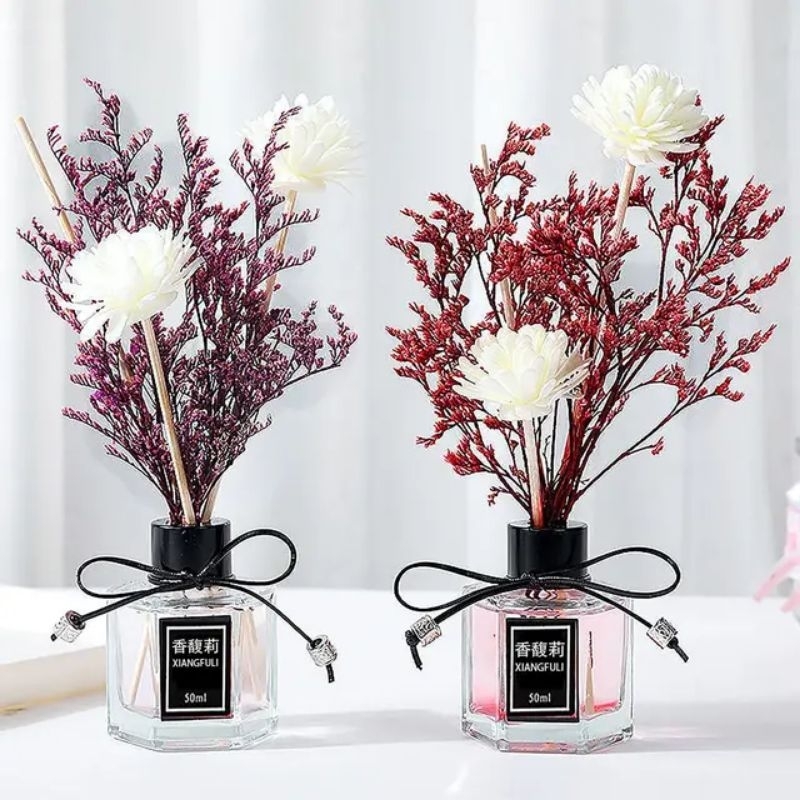 Jual Reed Diffuser Terlengkap & Harga Terbaru Juni 2026 | Shopee Indonesia
