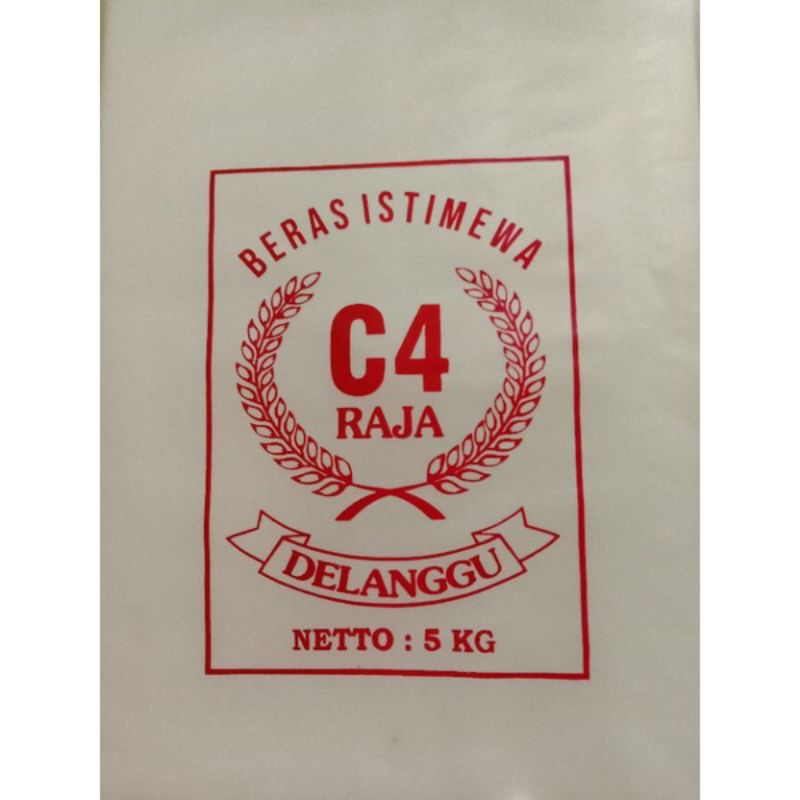 Jual Beras C4 Terlengkap & Harga Terbaru Juli 2026 | Shopee Indonesia