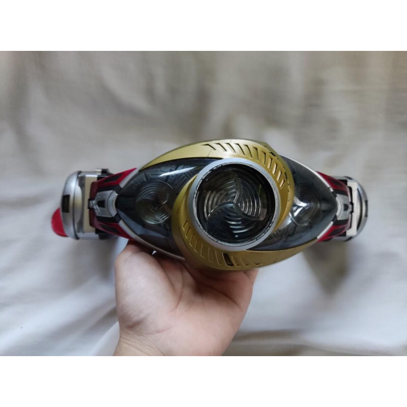 Jual Dx Belt Kamen Rider Agito Driver | Shopee Indonesia