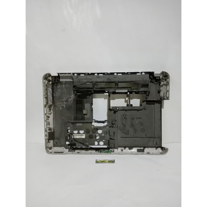 Casing hp pavilion top dm4