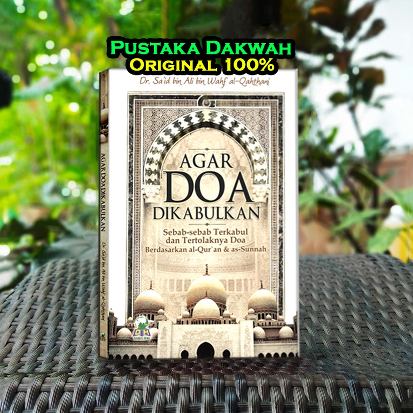 Jual Agar Doa Dikabulkan - Sebab Sebab Terkabul Dan Tertolaknya Doa ...