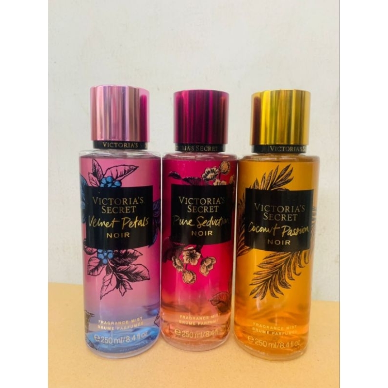 Jual Victorias Secret 250ml Shopee Indonesia