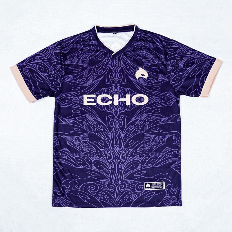 Jual Jersey Echo PH M4 season 11 2022 2023 Free nickname Shopee Indonesia